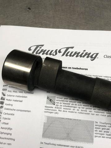 Volvo Snelle nokkenas TT 12 b18/20 beschikbaar voor biedingen