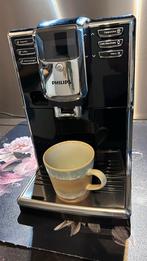 Philips EP5360 volautomaat espressomachine nieuw waterfilter, Witgoed en Apparatuur, Koffiezetapparaten, Gebruikt, Espresso apparaat