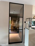 Taatsdeur, Ophalen, Gebruikt, 80 tot 100 cm, 215 cm of meer