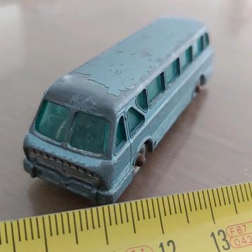 Matchbox Lesney Leyland Royal Tiger Coach te koop beschikbaar voor biedingen