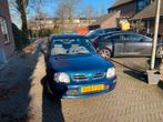 Nissan Micra 1.4 60KW 3D N-cvt 1998 Blauw, Auto's, 15 km/l, 74 pk, 31 €/maand, 4 cilinders
