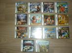 nintendo ds spellen, Spelcomputers en Games, Gebruikt, Overige genres, 1 speler, Ophalen of Verzenden