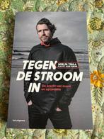 Tegen de Stroom in - Merijn Tinga, Ophalen of Verzenden, Nieuw, Overige