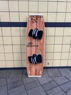 Kiteloose Kiteboard - Twintip, Watersport en Boten, Kitesurfen, Ophalen, Gebruikt, Twintip, Kiteboard