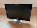HP 2009v 20 inch LCD Monitor met Voet, Ophalen, Gebruikt, Full HD, VGA