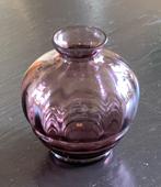 Doyen vaasje  Glas, Ophalen of Verzenden