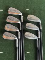 Ping G700 Ijzerset | 6,7,8,9,W,U,S | Lite Flex | Red Dot, Ping, Set, Zo goed als nieuw, Ping