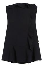 Nieuw! Jurkje Josh V, Zwart, Nieuw, Ophalen of Verzenden, Maat 34 (XS) of kleiner