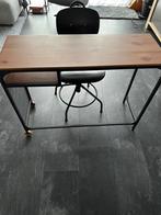 Bureau met stoel, Ophalen of Verzenden