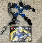 LEGO Hero Factory set 6282., Ophalen of Verzenden, Gebruikt, Complete set, Lego