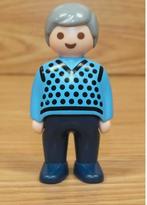 Playmobil poppetje, Ophalen, Zo goed als nieuw