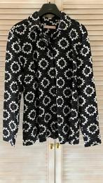 Studio Anneloes Poppy shirt XL, Ophalen, Studio Anneloes, Zwart, Maat 46/48 (XL) of groter
