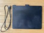 Wacom Intuos Art Touch Medium (CTH-690AK, zonder pen), Computers en Software, Tekentablets, Ophalen of Verzenden, Gebruikt, Bedraad