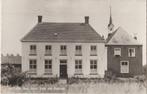 Dinther Ned. Herv. Kerk met pastorie 1967., Verzenden, 1960 tot 1980, Ongelopen, Noord-Brabant