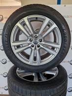 zomerset Audi Q7 4m 285 45 20 5x112 66.5 zomerbanden, Auto-onderdelen, Banden en Velgen, Gebruikt, 285 mm, Banden en Velgen, Ophalen of Verzenden