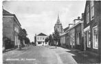 Serooskerke Dorpsstraat, Verzamelen, Ansichtkaarten | Nederland, Zeeland, Gelopen, 1960 tot 1980, Ophalen of Verzenden