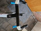 Cube ICR Aero Cockpit, Fietsen en Brommers, Fietsonderdelen, Stuur, Racefiets, Ophalen of Verzenden, Zo goed als nieuw
