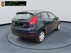 Ford Fiesta 1.4 Trend (bj 2010, automaat), Euro 5, 15 km/l, Gebruikt, 4 cilinders
