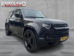 Land Rover Defender Hard Top 3.0 D300 110 MHEV X-Dynamic HSE, Euro 6, Leder, Vierwielaandrijving, Geïmporteerd