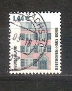 BRD 2306, Postzegels en Munten, Postzegels | Europa | Duitsland, Ophalen of Verzenden, BRD, Gestempeld