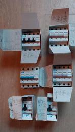 Eaton installatie automaten, Ophalen of Verzenden, Nieuw, Overige typen