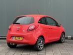 Ford Ka BWJ 2012 | 1.2 70PK Cool & Sound | NWE APK | AIRCO |, Voorwielaandrijving, Euro 5, Stof, Gebruikt