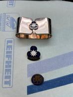 NPG diversen, Ophalen, Gebruikt, Embleem, Speld of Insigne