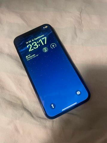 Iphone 12 128 Gb 86% batterij in nieuwstaat beschikbaar voor biedingen