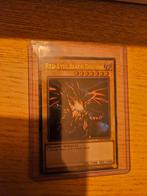 Yu-Gi-Oh! Red-Eyes Black Dragon LC01-EN006, Hobby en Vrije tijd, Verzamelkaartspellen | Yu-gi-Oh!, Ophalen of Verzenden, Zo goed als nieuw