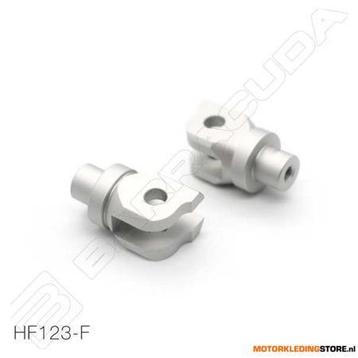 Barracuda Honda Bracket Kit Front (pair), N.v.t. beschikbaar voor biedingen