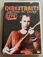 Dire Straits - Sultans of Swing Live DVD, Alle leeftijden, Verzenden, Gebruikt, Muziek en Concerten