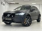 Volvo XC60 2.0 T8 AWD Polestar 455PK Long Range | B&W | Pano, Automaat, Gebruikt, 4 cilinders, Leder en Stof