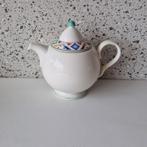 Villeroy en Boch Indian Look theepot, Antiek en Kunst, Ophalen of Verzenden