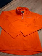 Skipulli Oranje Maat 140, Jongen of Meisje, Trui of Vest, Ophalen of Verzenden, Zo goed als nieuw