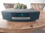 Bose Wave Music System III Dab Radio Cd speler, Audio, Tv en Foto, Radio's, Ophalen of Verzenden, Zo goed als nieuw, Radio, Met cd-speler