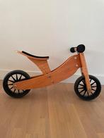 Loopfiets 2in1 driewieler tiny tot, Ophalen, Gebruikt, Loopfiets