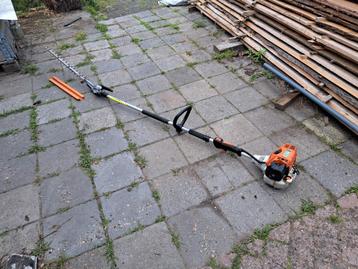 Stihl HL 100 Stokheggenschaar lange versie met garantie beschikbaar voor biedingen