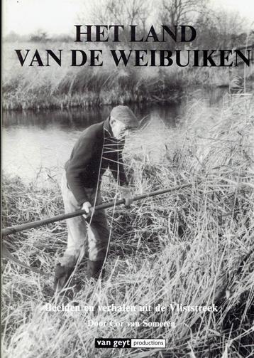 Vlist -Het land van de Weibuiken beschikbaar voor biedingen