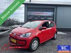 Volkswagen Up! 1.0 move up! "AIRCO+ELEC RAMEN+5 DEURS", Voorwielaandrijving, Stof, Gebruikt, 840 kg