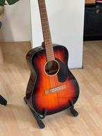 Fender CC-60S akoestische gitaar, Ophalen of Verzenden, Gebruikt, Western- of Steelstringgitaar