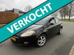 Fiat Bravo 1.4 Edizione Prima NAP/CLIMA/11-2026, Auto's, Fiat, Voorwielaandrijving, 15 km/l, Gebruikt, 4 cilinders