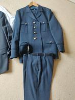 Koninklijke Luchtmacht Uniform - Nieuwstaat!, Ophalen, Koninklijke Luchtmacht, Blauw, Overige maten