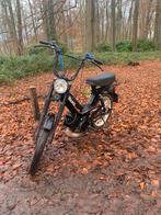 Tomos frame !!gezocht!! geel kenteken, Fietsen en Brommers, Ophalen, Zo goed als nieuw