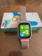 4G GPS horloge 3 kleuren met sim, Sieraden, Tassen en Uiterlijk, Horloges | Kinderen, Ophalen of Verzenden, Nieuw, Overige kleuren