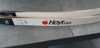 hoyt gold medalist latten., Ophalen, Gebruikt, Recurveboog