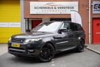 Land Rover Range Rover Sport 3.0 SDV6 Autobiography Dynamic, Auto's, Euro 5, Gebruikt, Zwart, 2993 cc