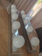 Make up lampen, Huis en Inrichting, Ophalen of Verzenden, Zo goed als nieuw