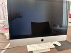iMac 21.5" - Intel i5 2,7GHz - 16GB Ram - SSD 256GB, Computers en Software, Apple Desktops, Ophalen, 2 tot 3 Ghz, SSD, IMac