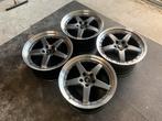 20 inch Meerdelige Hamann PG set ! 5x120, Auto-onderdelen, Banden en Velgen, Ophalen, 20 inch, Velg(en)