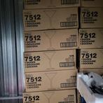 Grote partij nieuwe martiniglazen Libbey Vina, Verzamelen, Glas en Borrelglaasjes, Ophalen, Nieuw, Overige typen